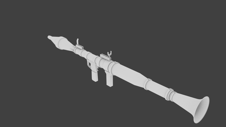 RPG-7 preview image 1